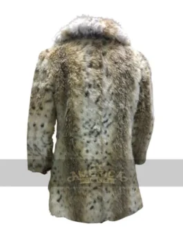 Beth Dutton Yellowstone S04 Snow Lynx Coat (1)
