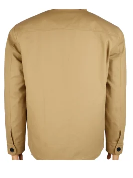 1923 Spencer Dutton Beige Jacket