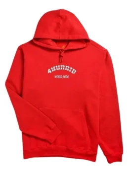4Hunnid Worldwide Hoodie