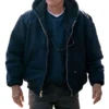 A Man Called Otto Tom Hanks Hooded Jacket