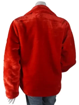 A-Very-Charming-Christmas-Town-Aubrey-Lang-Jacket-back-pose