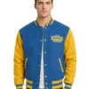 Aaron Gordon Varsity Jacket