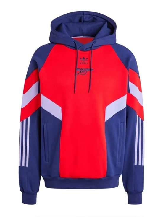 Adidas Arsenal Hoodie