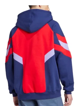 Adidas Arsenal Hoodie