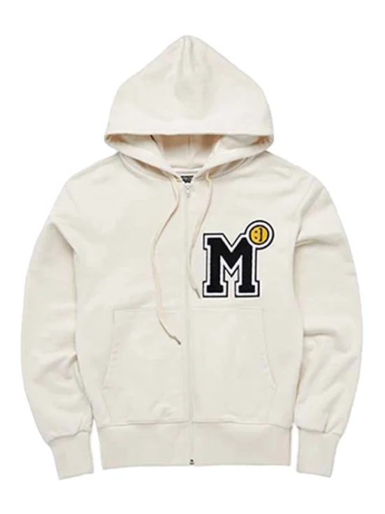 All of Us Are Dead Nam On-jo Hoodie