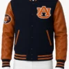Auburn Tigers 58 Varsity Jacket