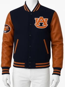 Auburn Tigers 58 Varsity Jacket