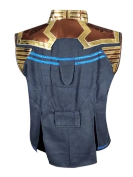 Avengers Infinity War Thanos Vest 2