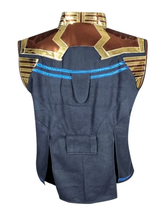 Avengers Infinity War Thanos Vest 2
