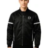 BMF Da’Vinchi Black Track Jacket 2