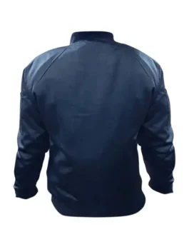 Barack-Obama-Black-Bomber-Jacket