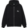Basic Stussy Hoodie