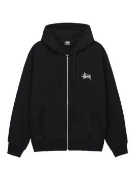 Basic Stussy Hoodie