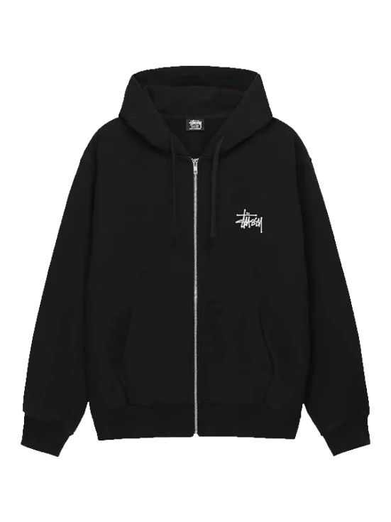 Basic Stussy Hoodie