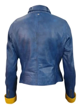 Batgirl 2022 Barbara Gordon Jacket