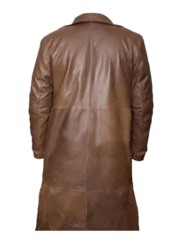 Batman vs Superman Dawn of Justice Ben Affleck Coat