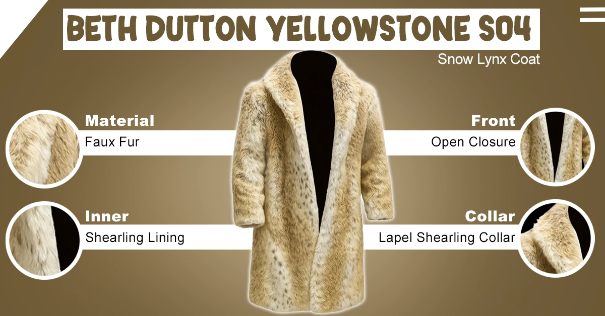 Beth-Dutton-Yellowstone-S04-Snow-Lynx-Coat