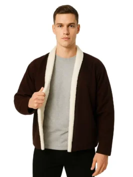Billy the Kid Tom Blyth Jacket