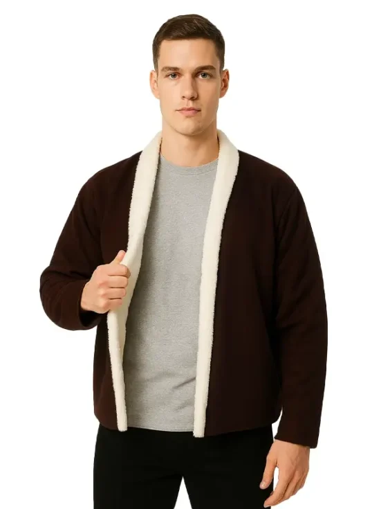 Billy the Kid Tom Blyth Jacket