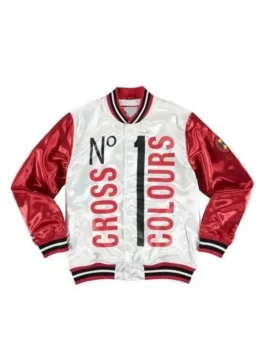 Bruno Mars 24k Bomber Jacket