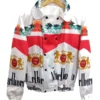 Cancun Marlboro Jacket