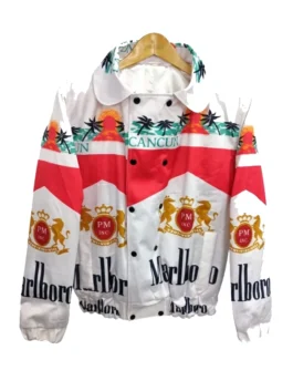 Cancun Marlboro Jacket