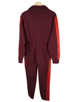 Candy Cane Lane Tracee Ellis Ross Jumpsuit