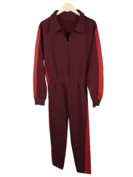 Candy Cane Lane Tracee Ellis Ross Jumpsuit