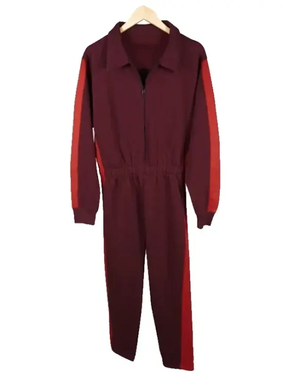 Candy Cane Lane Tracee Ellis Ross Jumpsuit