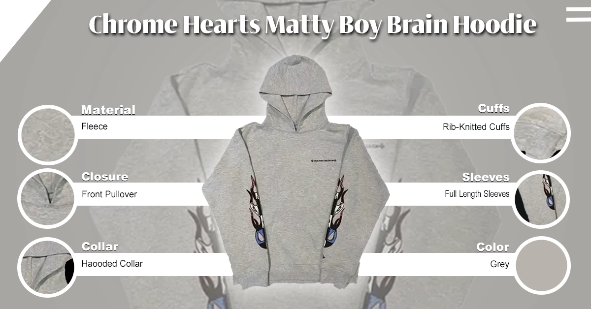 Chrome-Hearts-Matty-Boy-Brain-Hoodie