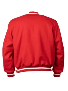 Cincinnati Reds 1969 Jacket