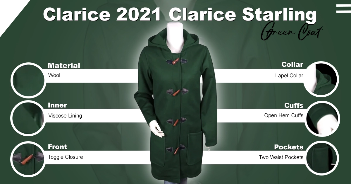 Clarice-2021-Clarice-Starling-Green-Coat