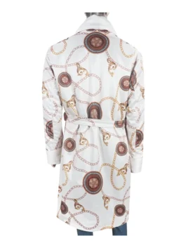 Corona Commercial Snoop Dogg Jacket