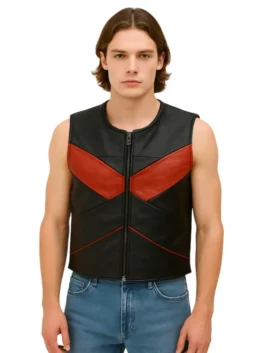 Deadpool 2 Colossus Vest