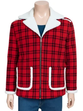 Deadpool 2 Wade Wilson Vanessa Jacket