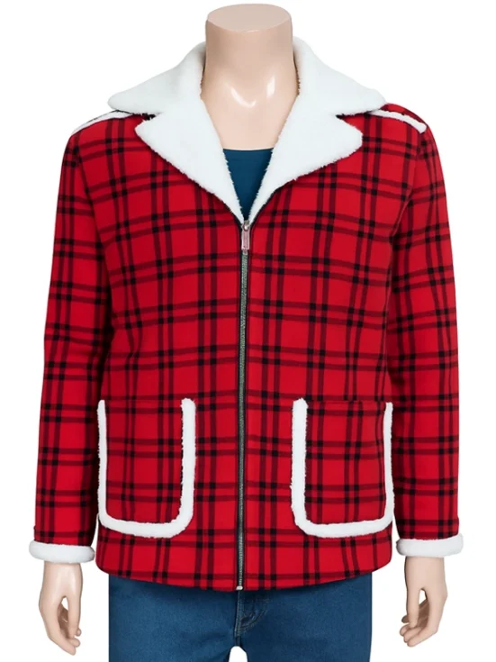 Deadpool 2 Wade Wilson Vanessa Jacket