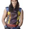 Descendants 2 Jay Leather Vest