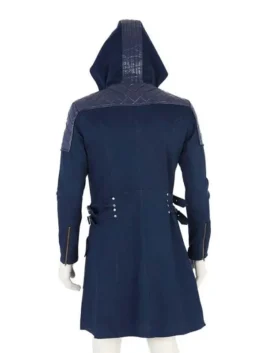 Devil May Cry 5 Nero Coat