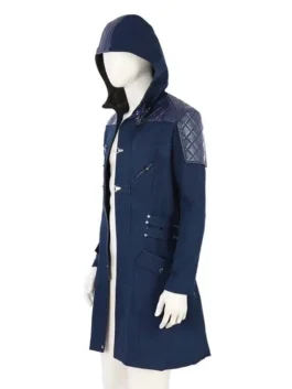 Devil May Cry 5 Nero Coat 3
