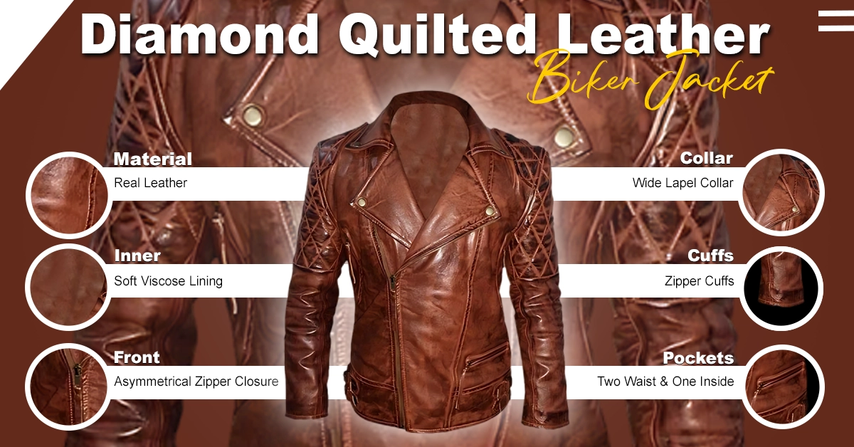 Diamond-Quilted-Leather-Biker-Jacket