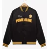 Disney Powerline Tour Bomber Jacket