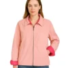 Grease Pink Ladies Jacket