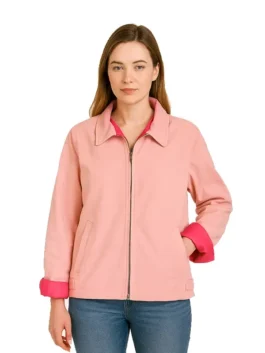 Grease Pink Ladies Jacket