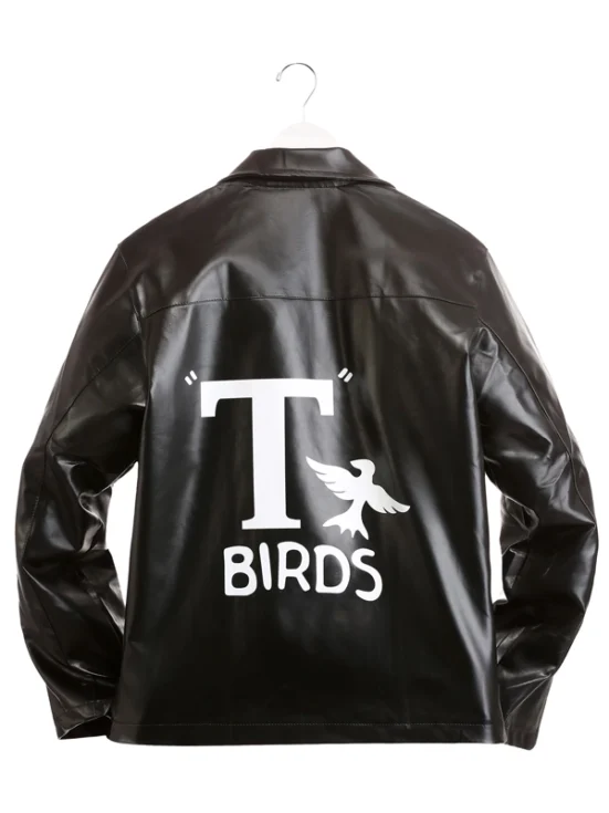 Grease T Birds Jacket