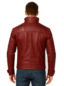 Guardians of the Galaxy Vol 2 Star Lord Jacket