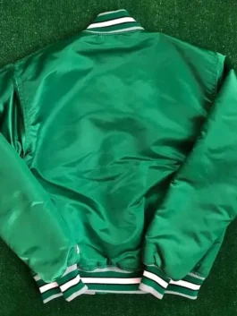 Bradley Cooper Philadelphia Eagles Varsity JacketBradley Cooper Philadelphia Eagles Varsity Jacket