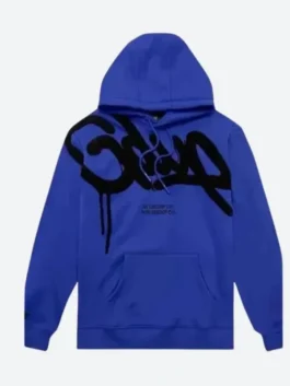 Geedup Hoodie