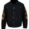 Bad Boys For Life Mike Lowrey Jacket