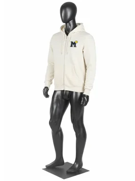 A mens Dead Nam On jo Hoodie featuring a durable construction and classic athletic silhouette.