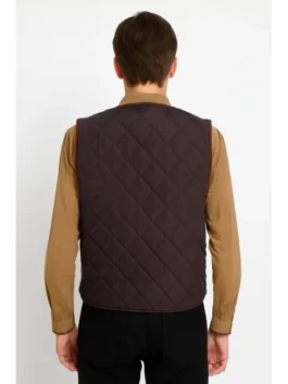 The Walking Dead Governor Vest